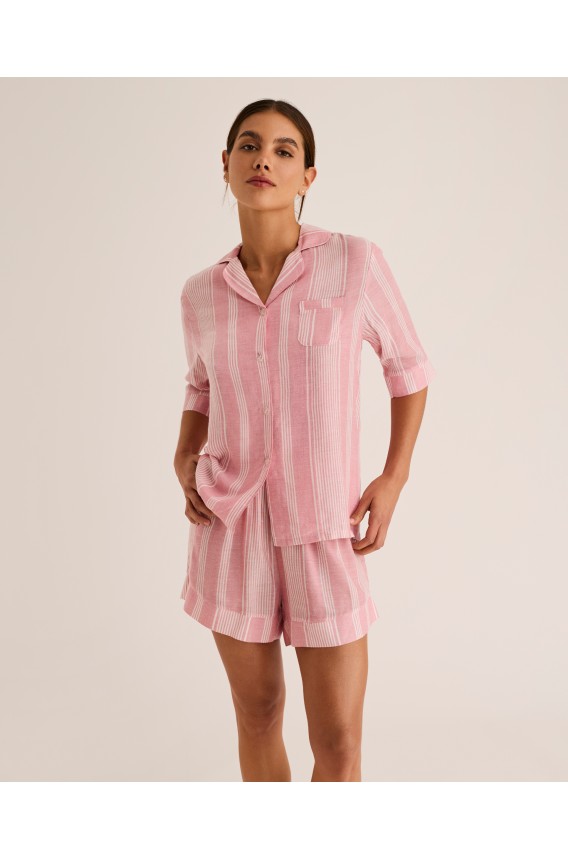 PIJAMA CURTO