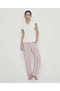 LONG PANTS PIJAMA