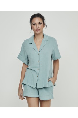 PIJAMA CORTO 
