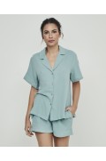 SHORT PIJAMA