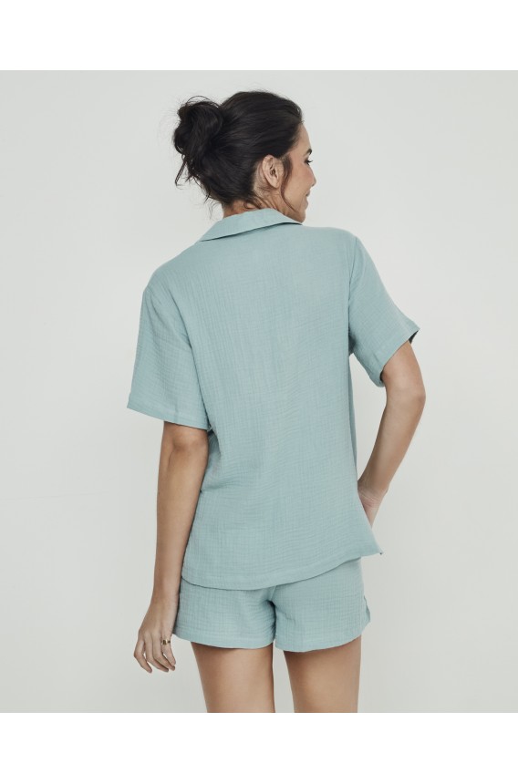 PIJAMA CURTO