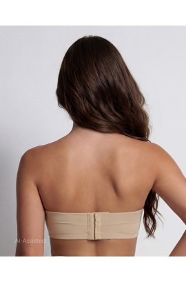 SOUTIEN SEM ALÇA DE CAPACIDADE