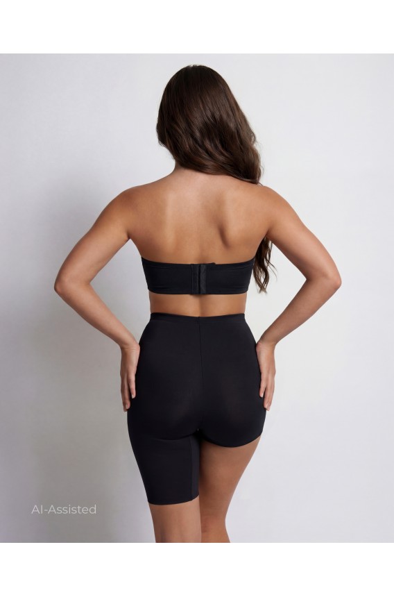 ASYMMETRIC REVERSIBLE GIRDLE CURVES