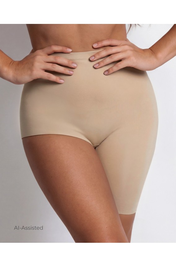 ASYMMETRIC REVERSIBLE GIRDLE CURVES