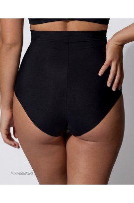 HIGHWAIST GIRDLE CURVES