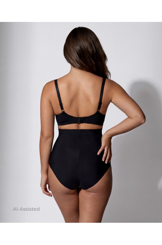 FAJA CINTURA ALTA CURVES