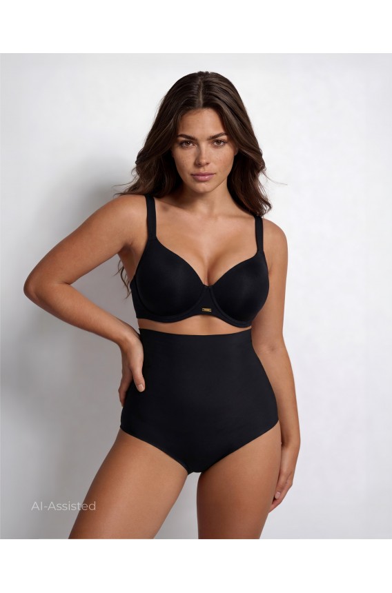 FAJA CINTURA ALTA CURVES