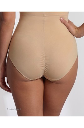 FAJA CINTURA ALTA CURVES