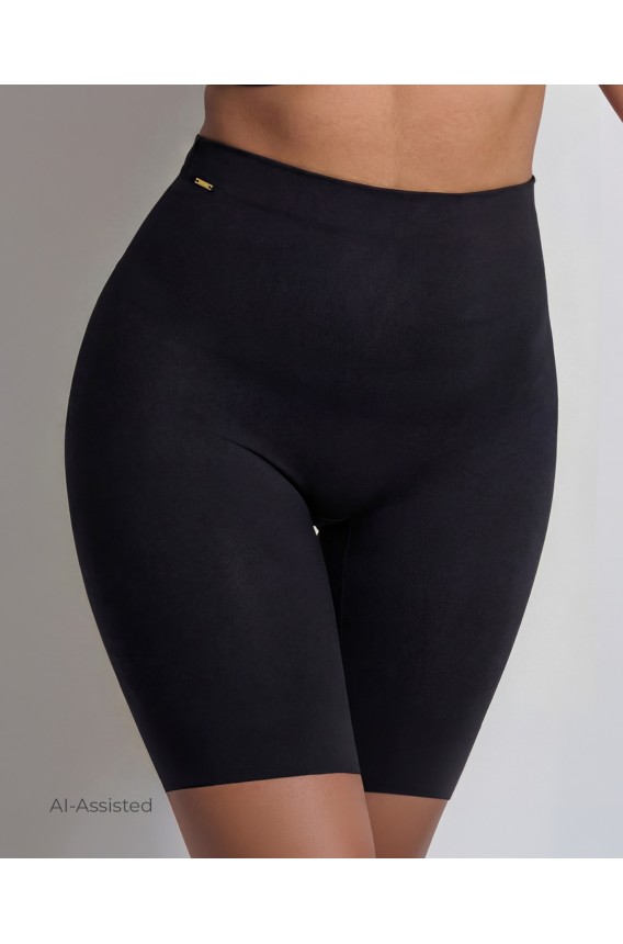 HIGH WAIST PANTY GIRDLE CURVES