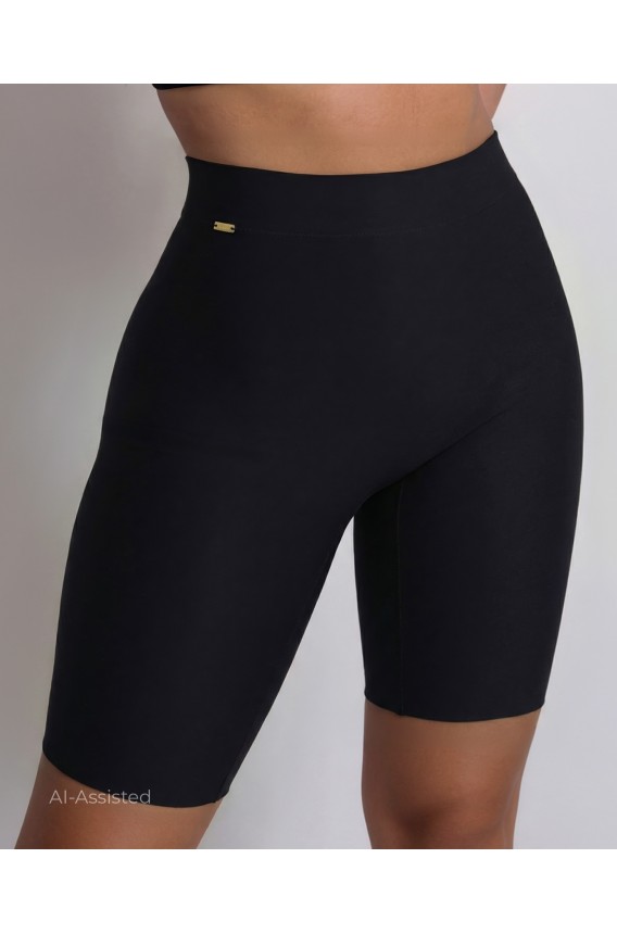 HIGH WAIST PANTY GIRDLE CURVES