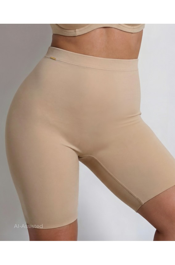 CINTA DE PERNA CURVES