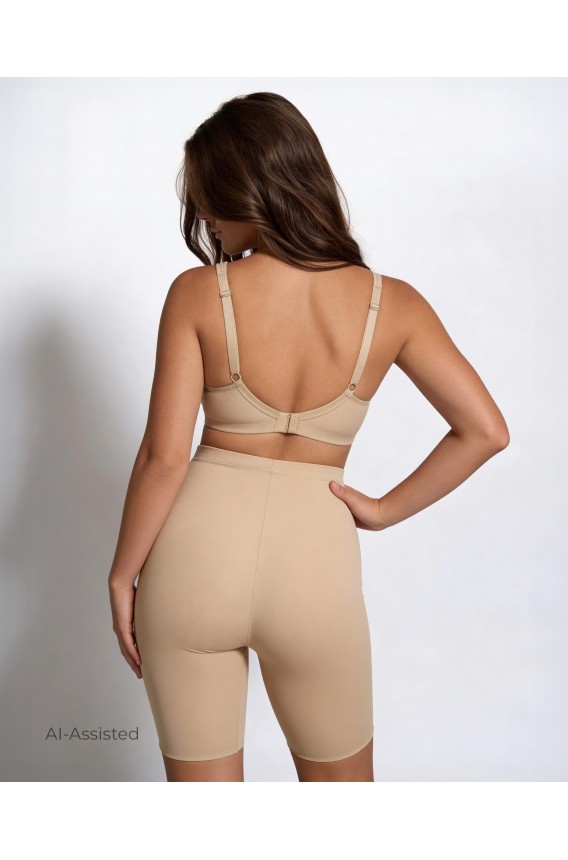 CINTA DE PERNA CURVES