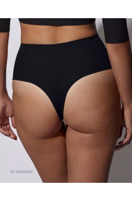 CINTA TANGA CURVES