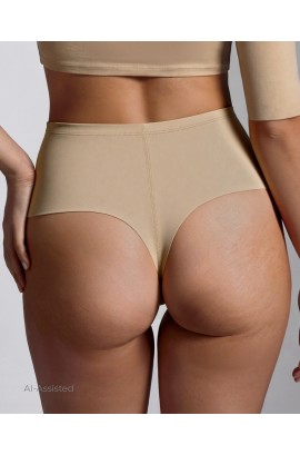 CINTA TANGA CURVES