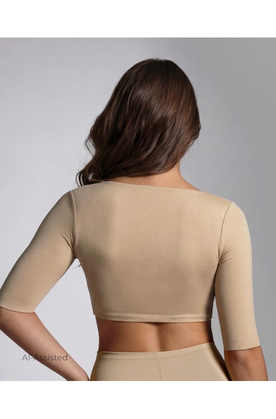 TOP REDUTOR DO BRAÇO CURVES