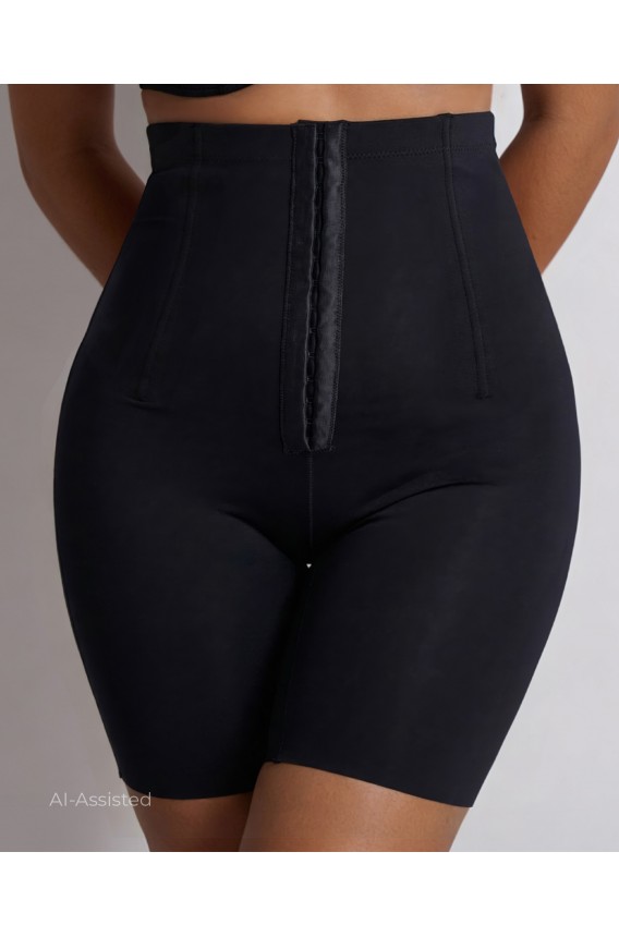 GIRDLE PANTS CURVES