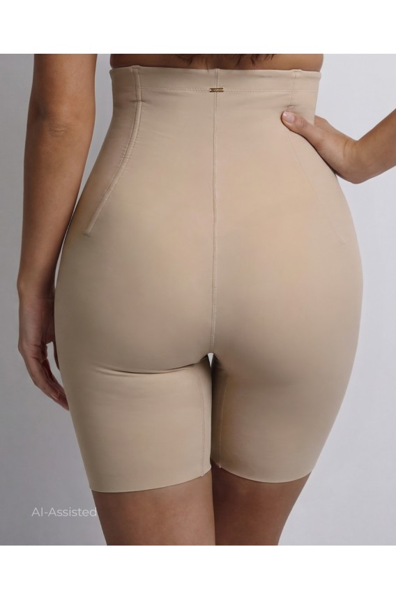 FAJA PANTALON CURVES