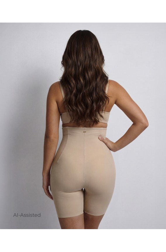 FAJA PANTALON CURVES