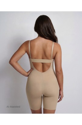 BODY LIPO EFFECT CURVES