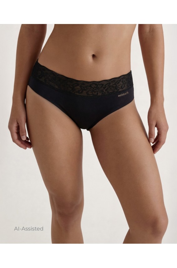 HIGH WAIST PANTY PACK