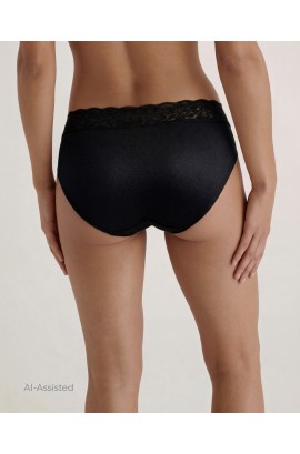 HIGH WAIST PANTY PACK