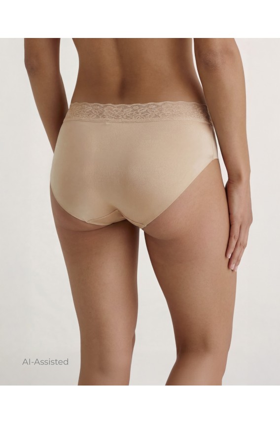 HIGH WAIST PANTY PACK