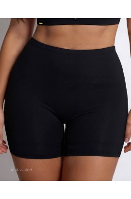 GIRDLE SHORTY TROUSERS CURVES
