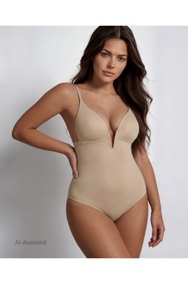 LIPO EFFECT BODY CURVES
