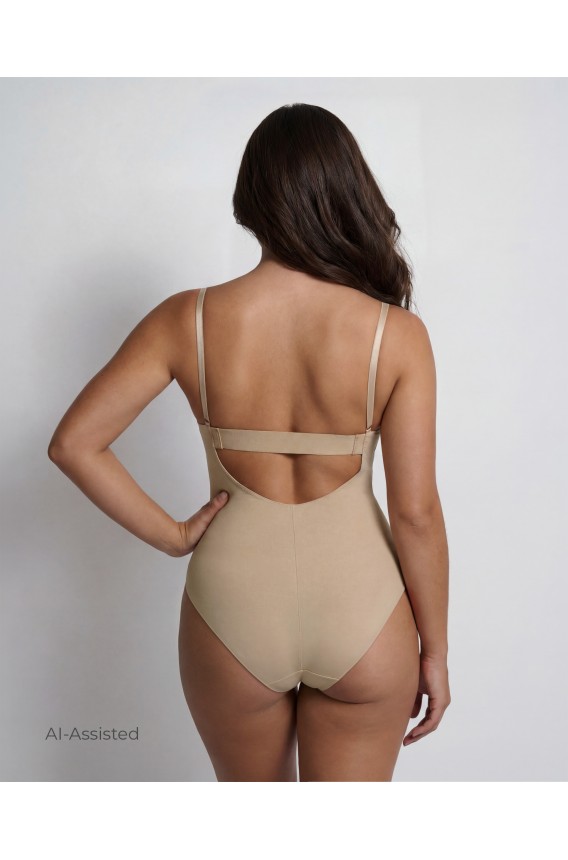 LIPO EFFECT BODY CURVES