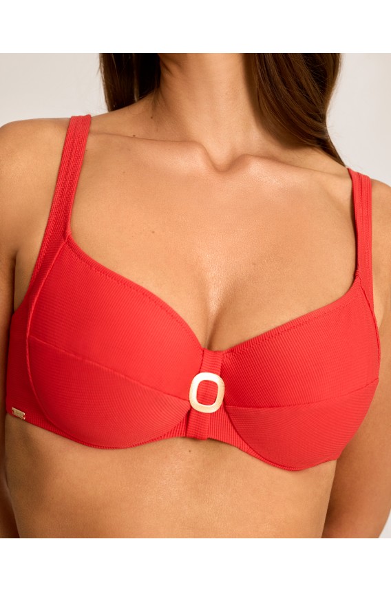 TOP BIKINI DE GRAN CAPACIDAD