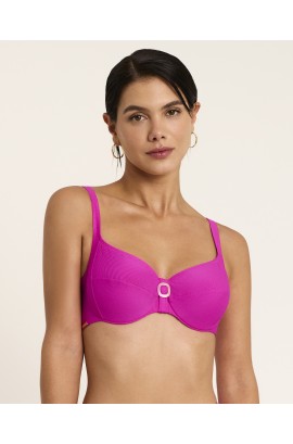 TOP BIKINI DE GRAN CAPACIDADE