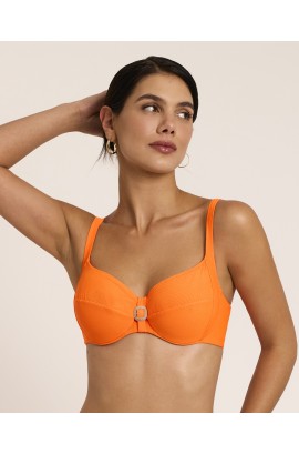 TOP BIKINI DE GRAN CAPACIDAD