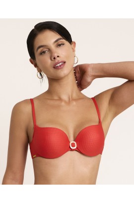 MOULDED BIKINI TOP