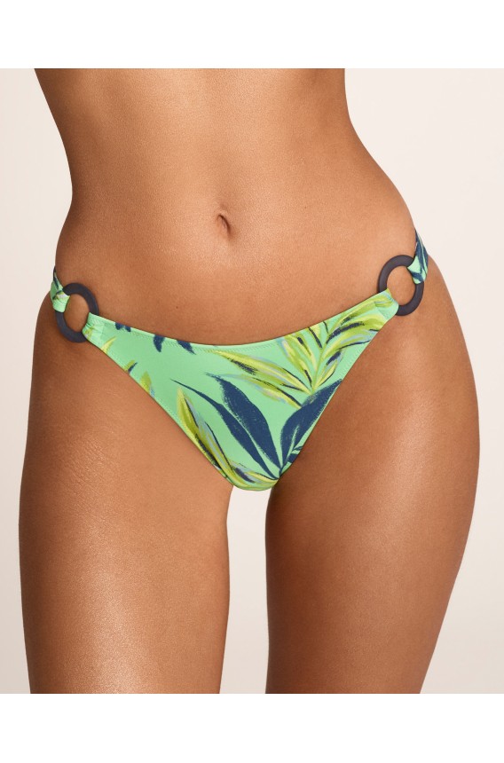 CUECA BIKINI CINTURA BAIXA