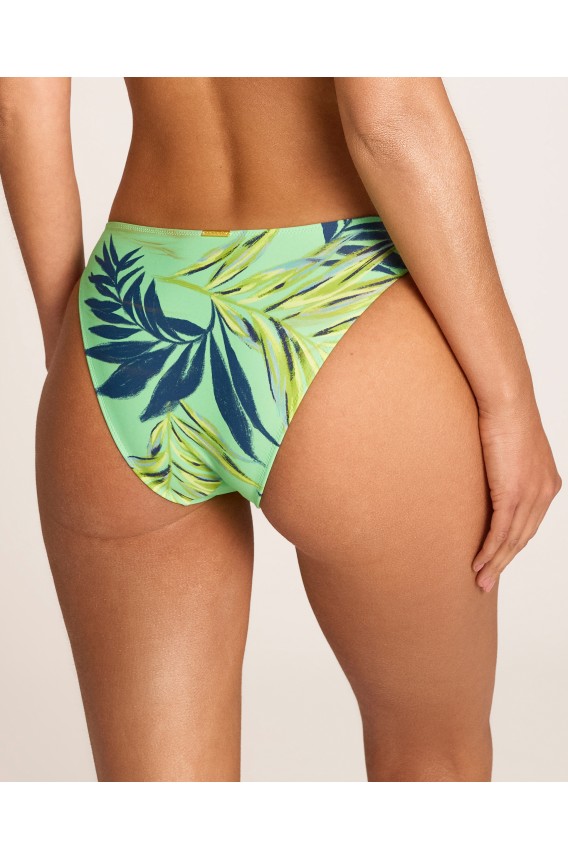 LOW WAIST BIKINI BOTTOM