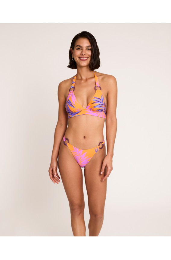 CUECA BIKINI CINTURA BAIXA