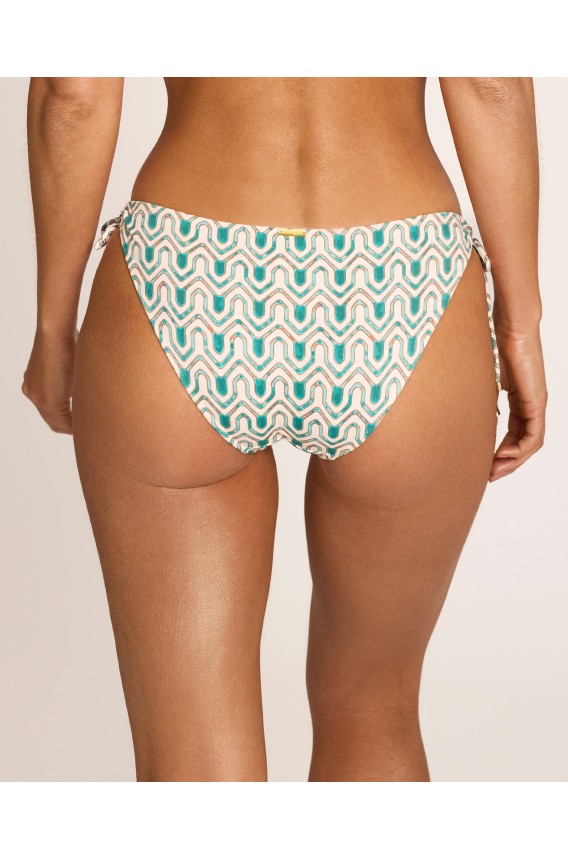 LOW WAIST BIKINI BOTTOM