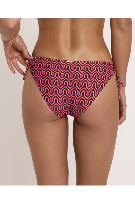CUECA BIKINI CINTURA BAIXA