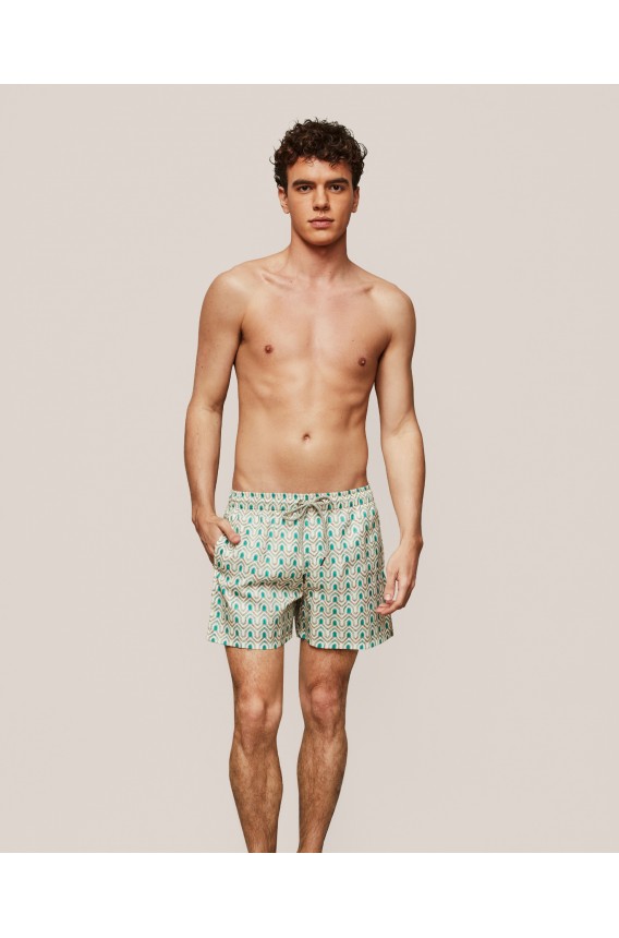 BAÑADOR HOMBRE