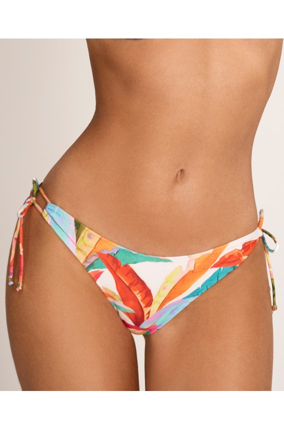 CUECA BIKINI CINTURA BAIXA
