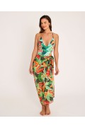 BEACH SARONG