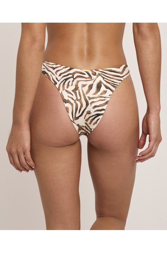 BRAZILIAN BIKINI BOTTOM
