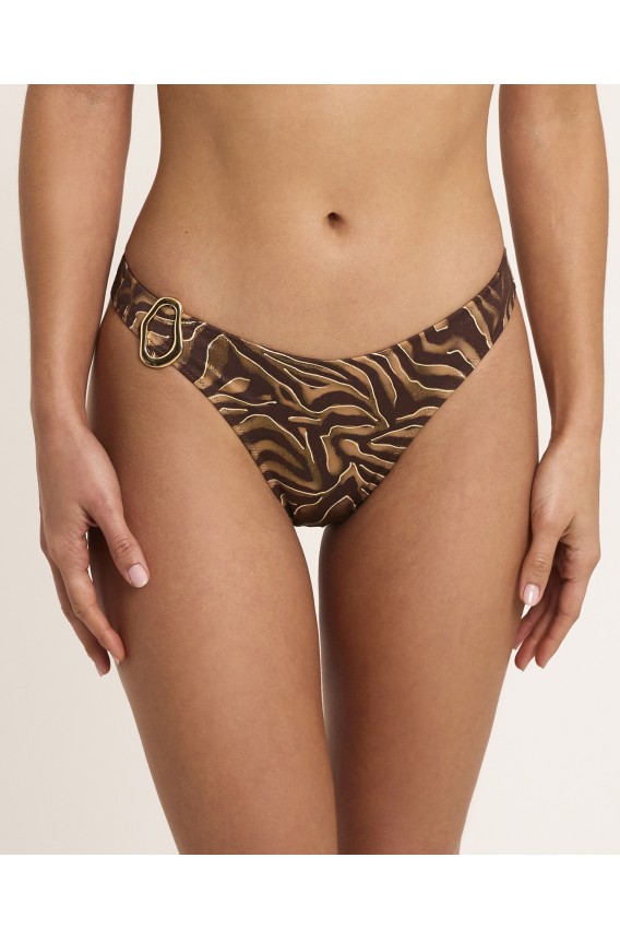 BRAZILIAN BIKINI BOTTOM