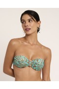 BANDEAU BIKINI TOP