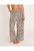 PANTALON PALAZZO
