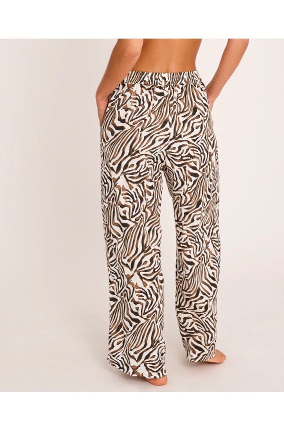 PANTALON PALAZZO