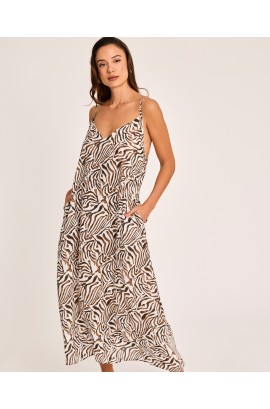 VESTIDO LONGO