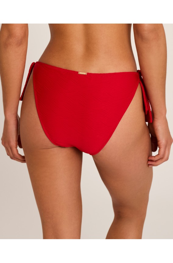 LOW WAIST BIKINI BOTTOM