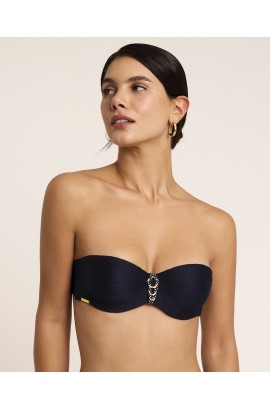 BANDEAU BIKINI TOP