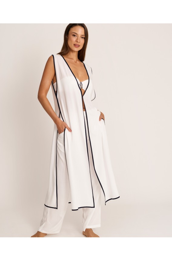 CONJUNTO CHAQUETA Y PANTALÓN